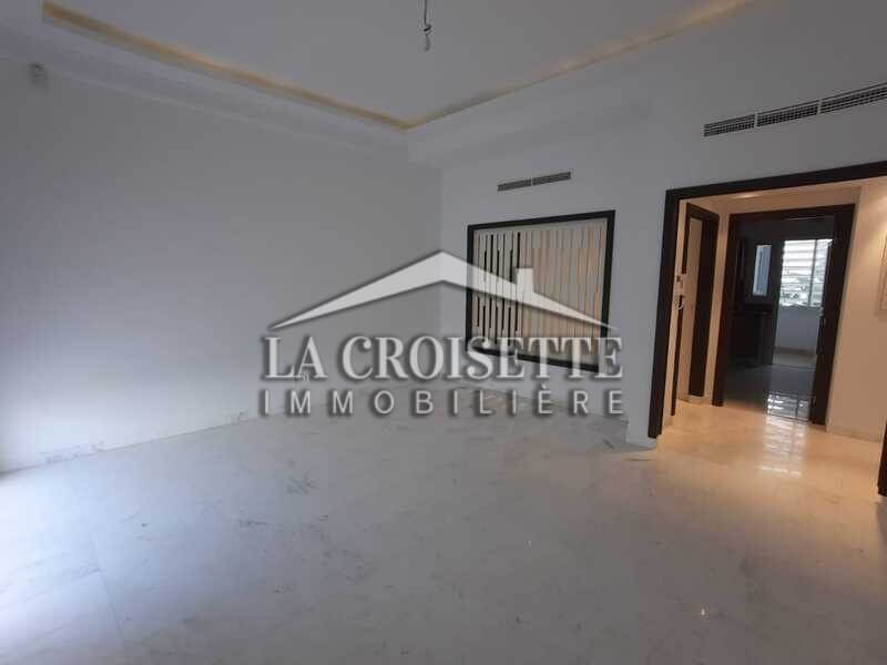 Appartement S+4 à Ain Zaghouan Nord 